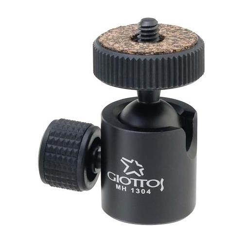 Giottos Single Knob for Ball & Pan Lock - Cap 7 lbs