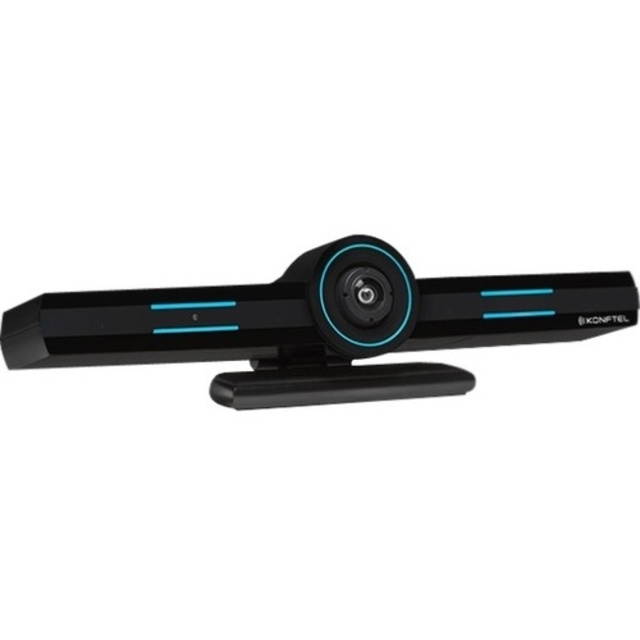 Konftel CC200 All-in-one 4K/FHD Wireless Video Collaboration Camera System
