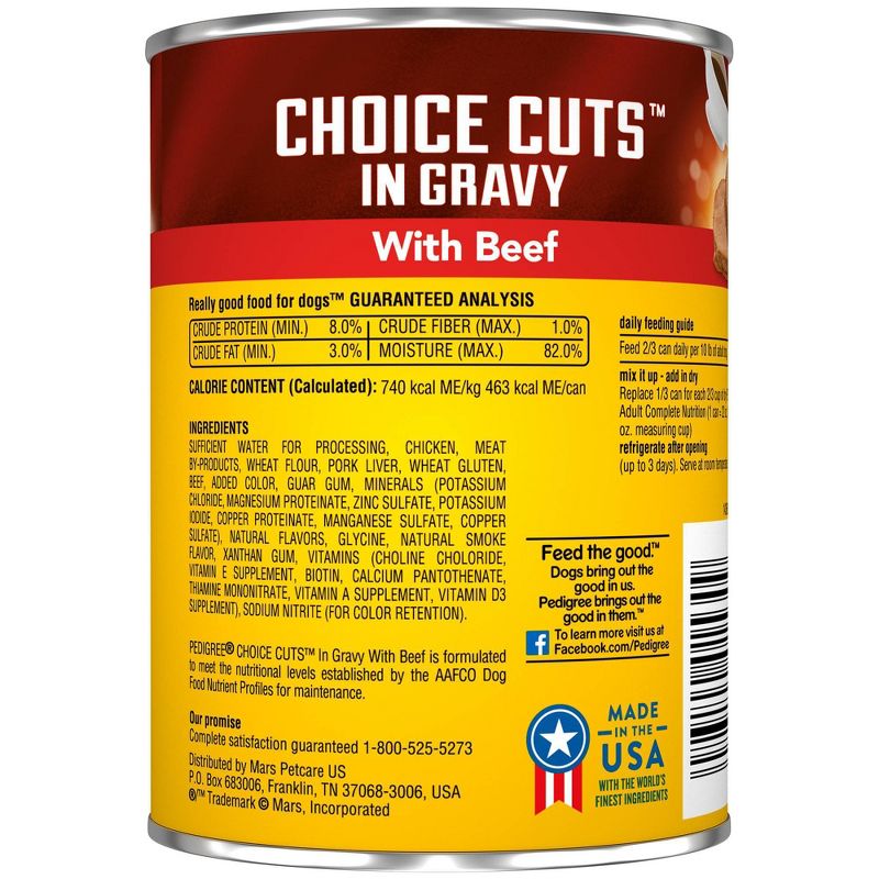 Blue Buffalo True Solutions Best Life Wet Dog Food - 12.5oz