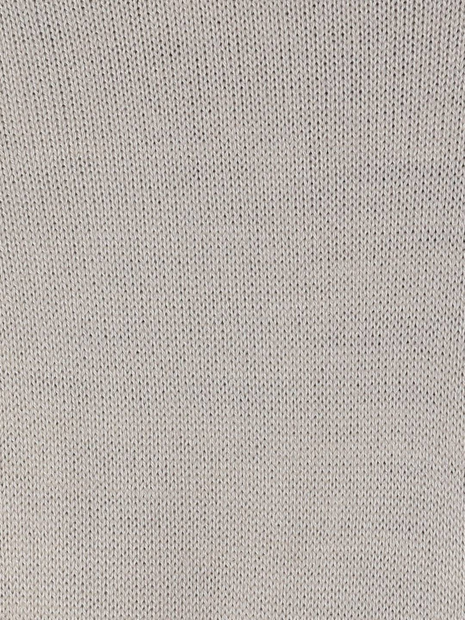 Juniors by Lifestyle Boys Cream Patterned Sweater