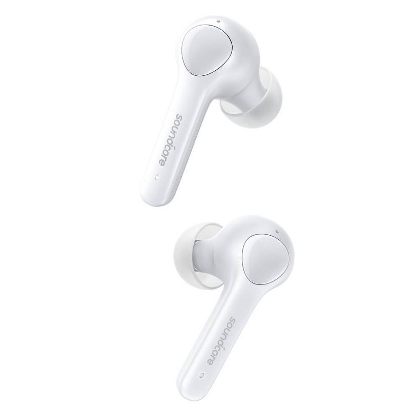 Soundcore by Anker Life Note True Wireless Earbuds - White