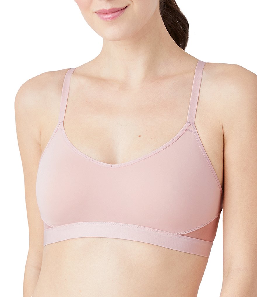 b.tempt'd by Wacoal B.active Moisture Wicking Sports Bra