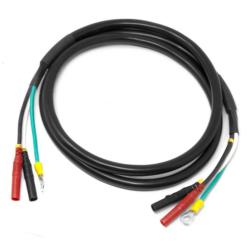 WEN GNA25i 25-Amp 3000-Watt Parallel Kit Connection Cord for Inverter Generators
