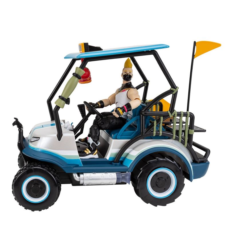 Fortnite ATK Vehicle with Figure (RC)