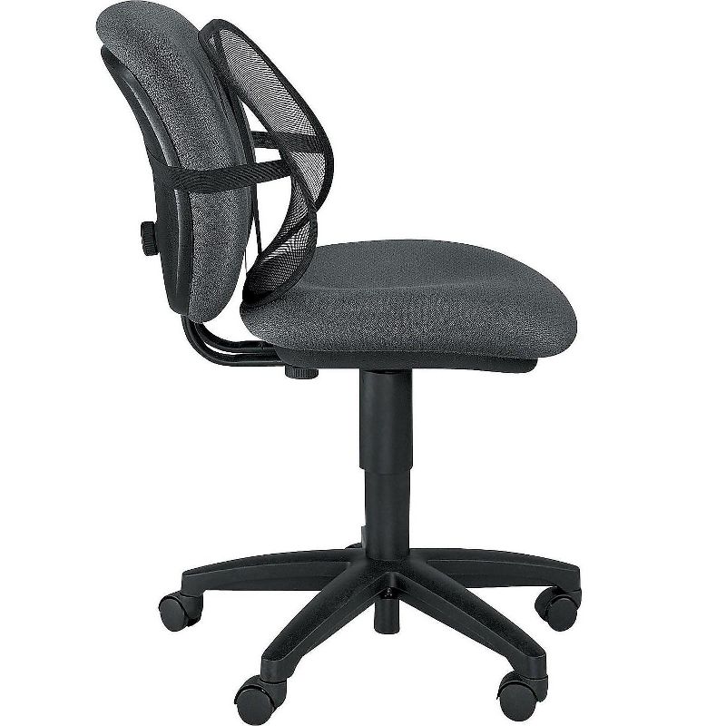 3pc Chrono Home Office Set Natural/White - Nexera