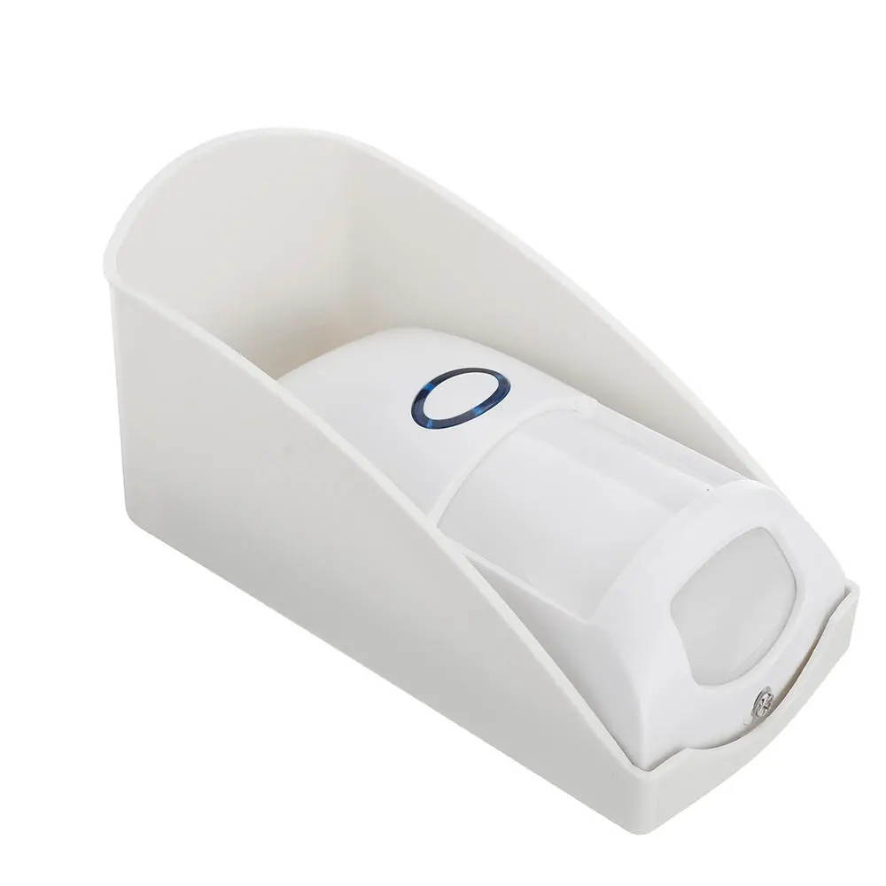 3Pcs PIR Outdoor Wireless 433 Waterproof Infrared Detector Dual Infrared Motion Sensor For Smart Home Security Alarm System Work With RF Bridge 433