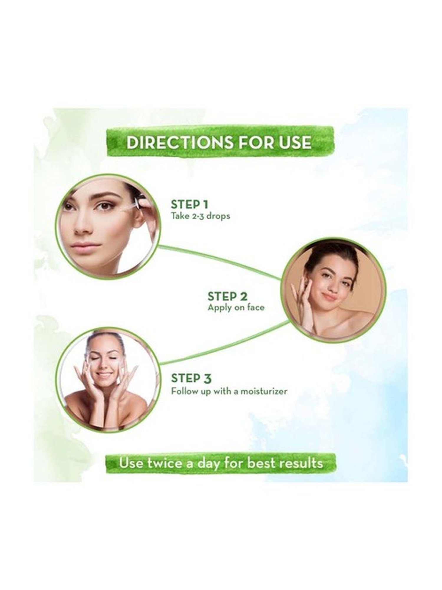 Mamaearth Tea Tree Face Serum - 30 ml