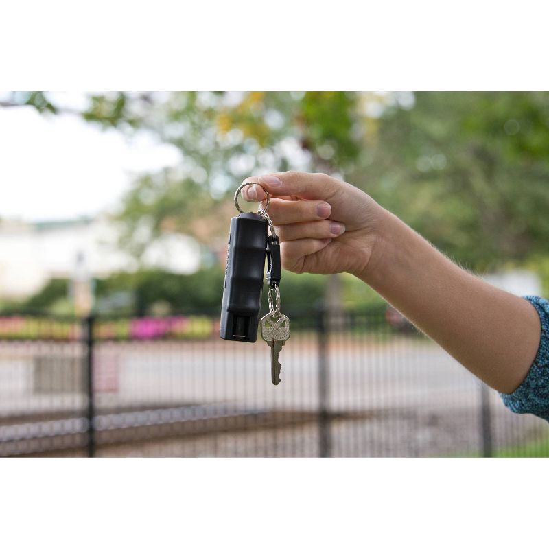 Sabre Pepper Spray Maximum Strength