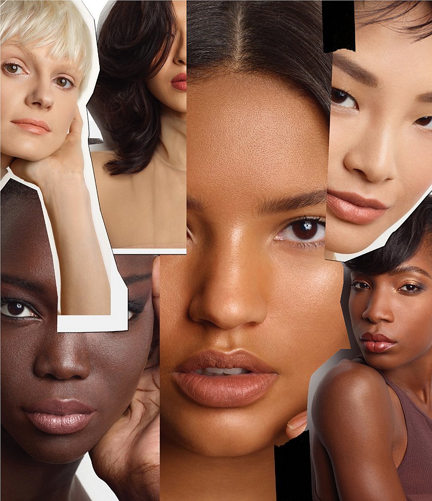 MAC Strip Down Collection Lipglass