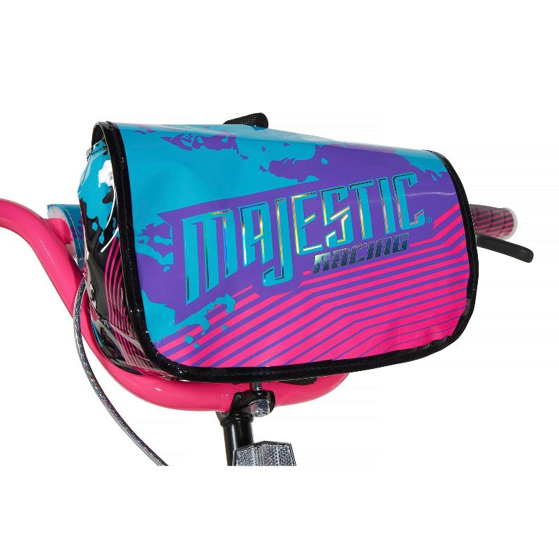 Dynacraft Everest majestic 20" Kids' Bike