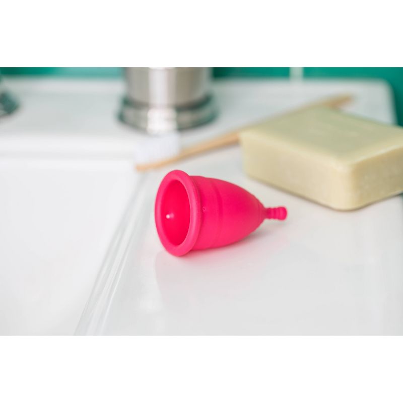 Organic Initiative Oi Menstrual Cup - M