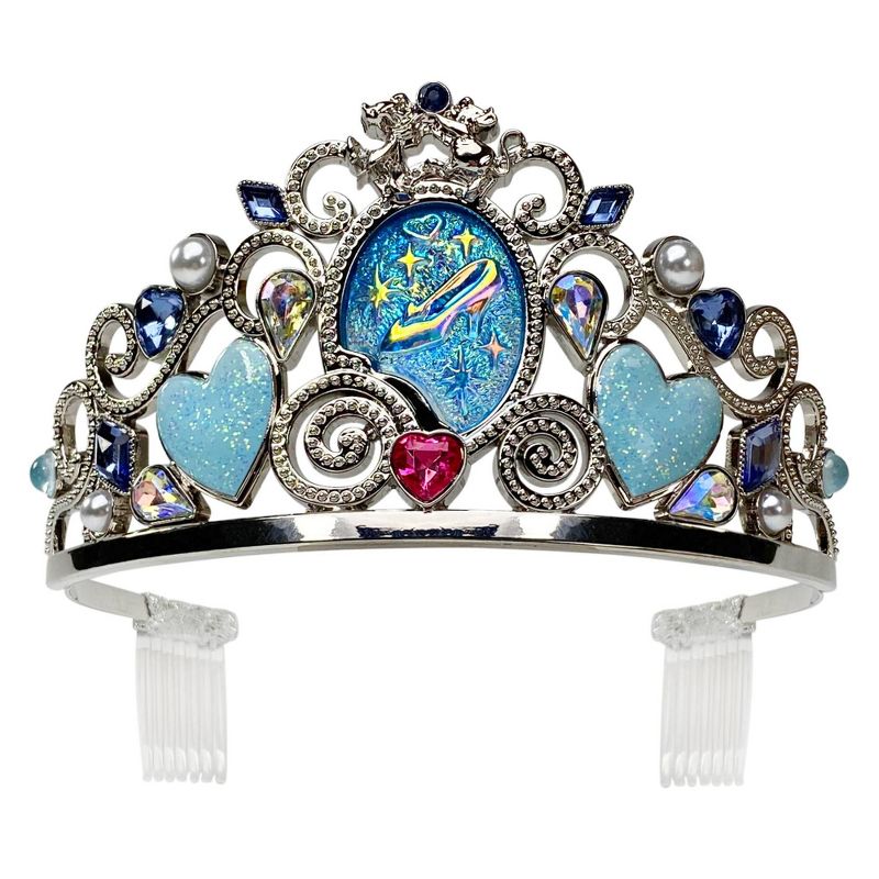 Disney Cinderella Tiara - Disney store