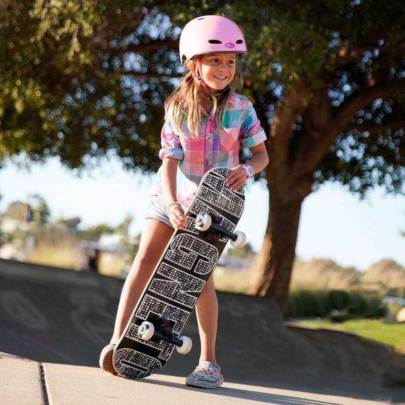 Magneto Boards 27.5" Kids' Skateboard - Candy