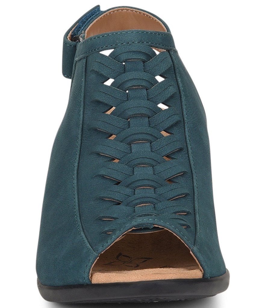 Dansko Lucie Wool Slip-On Clogs