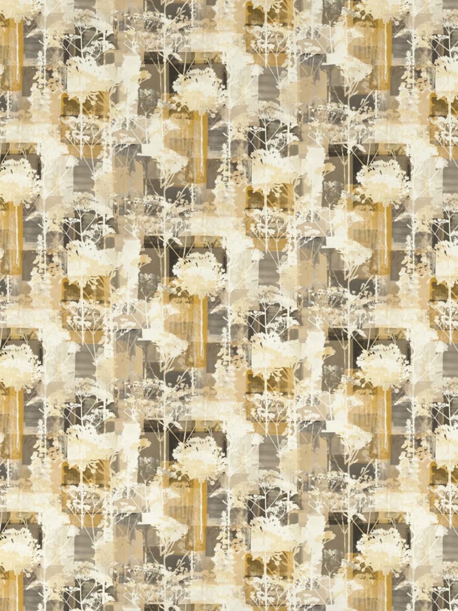 Ddecor Live beautiful Primary Yellow 144 TC Cotton Queen Bedsheet with 2 Pillow Covers