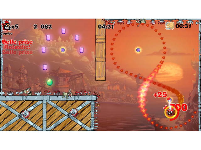 Rotastic [Online Game Code]