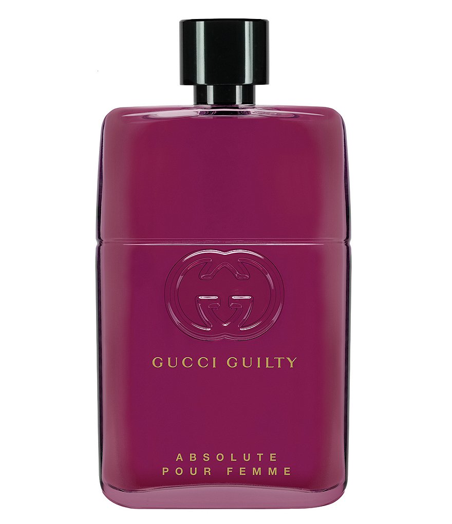 Gucci Guilty Absolute Pour Femme Eau de Parfum Spray