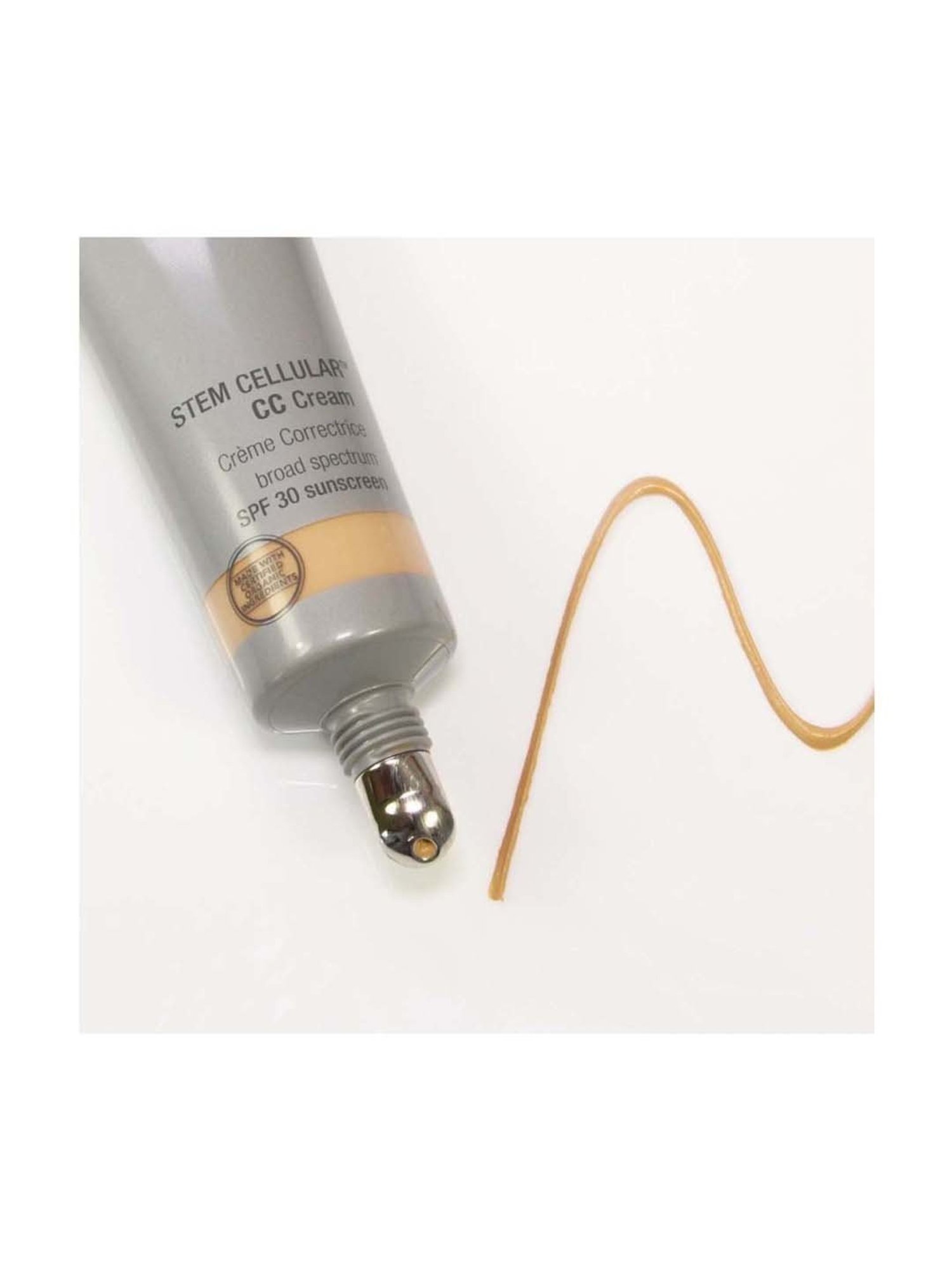 Juice Beauty Stem Cellular Cc Cream Sun-Kissed Glow 50 ml