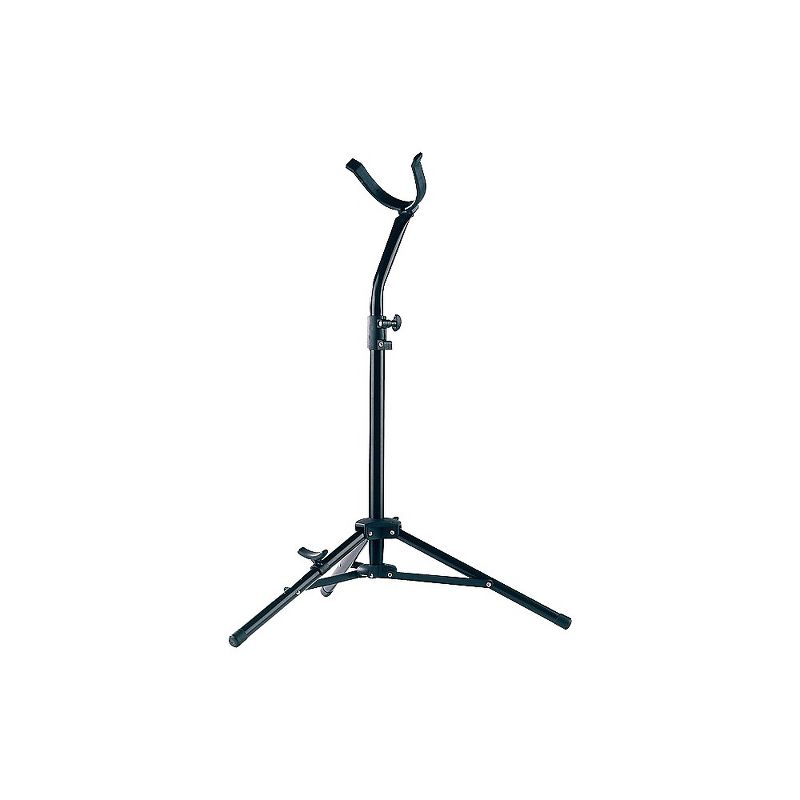 K&M Baritone Sax Stand Standard