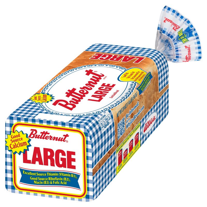 Pepperidge Farm Farmhouse Oatmeal Bread - 24oz