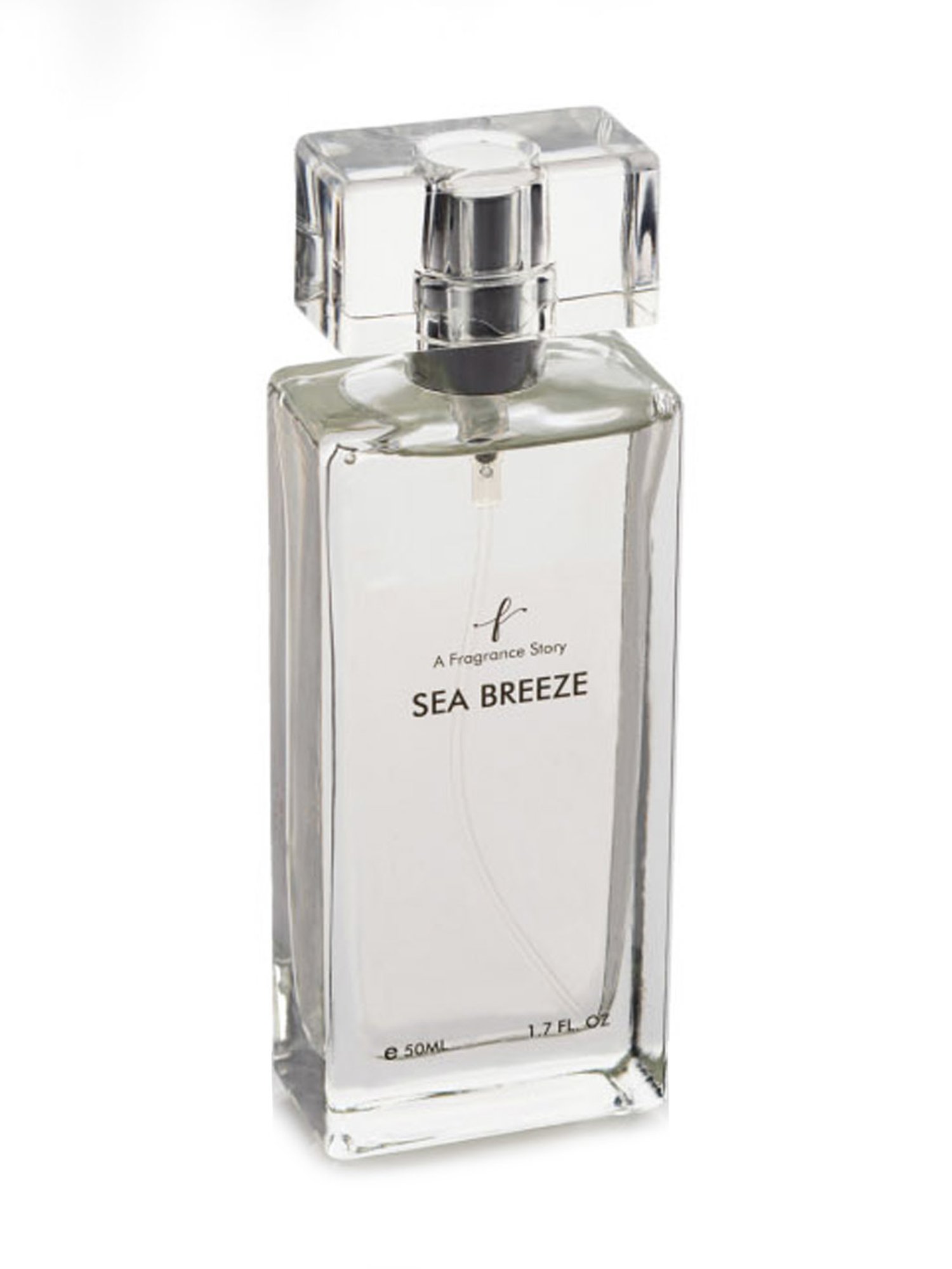 A Fragrance Story Sea Breeze Eau de Parfum - 50 ml
