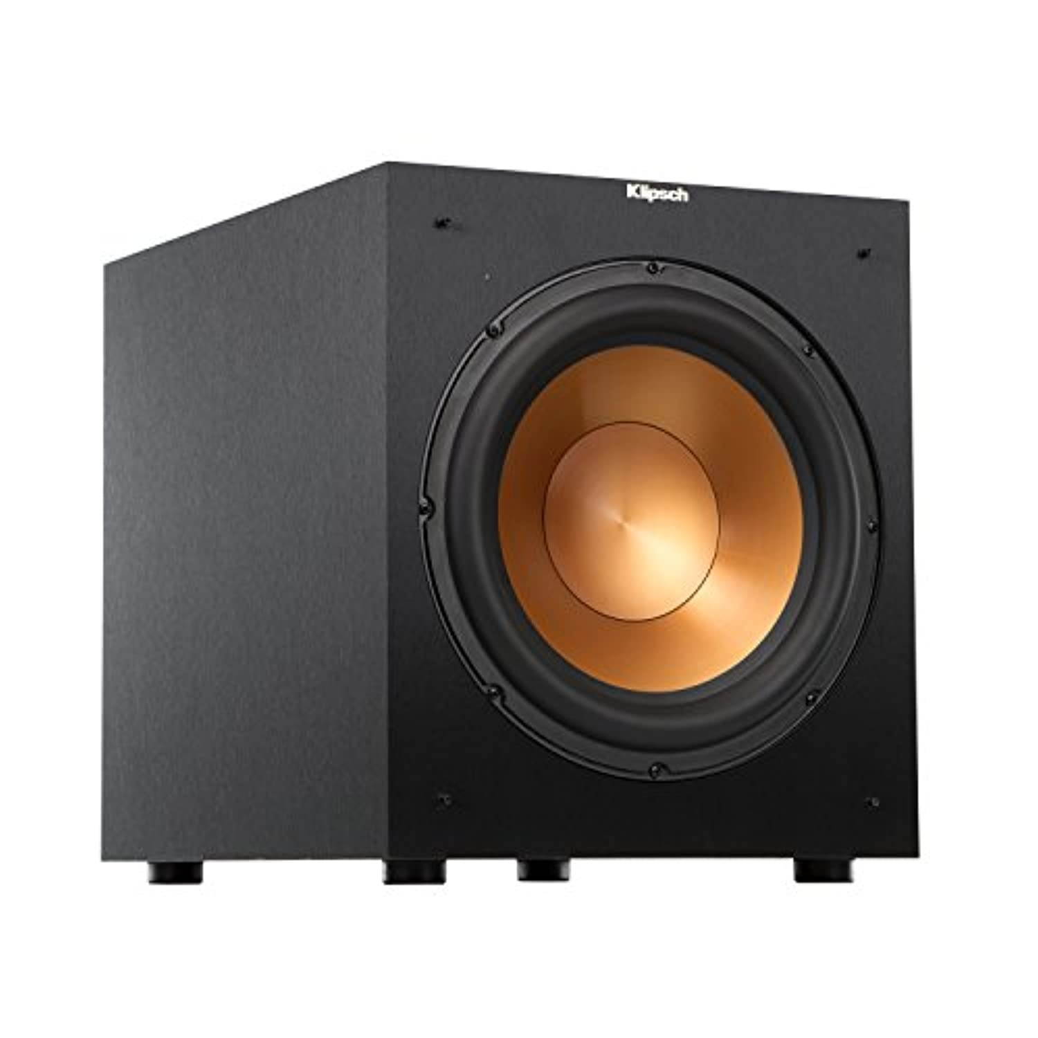 Klipsch R-12SW Subwoofer (1016571)