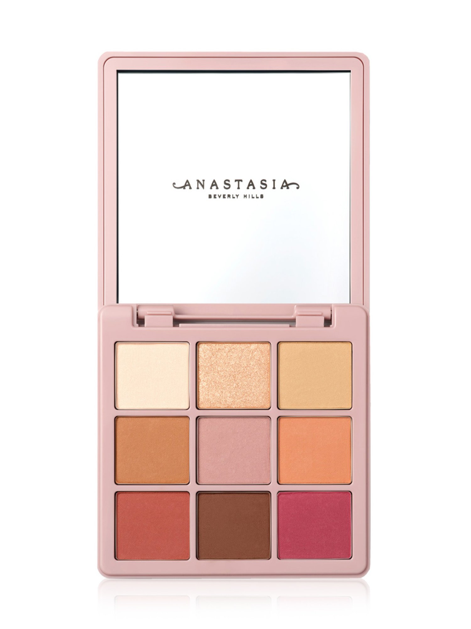 Anastasia Beverly hills Modern Renaissance Mini Eyeshadow Palette - 7.56 gm