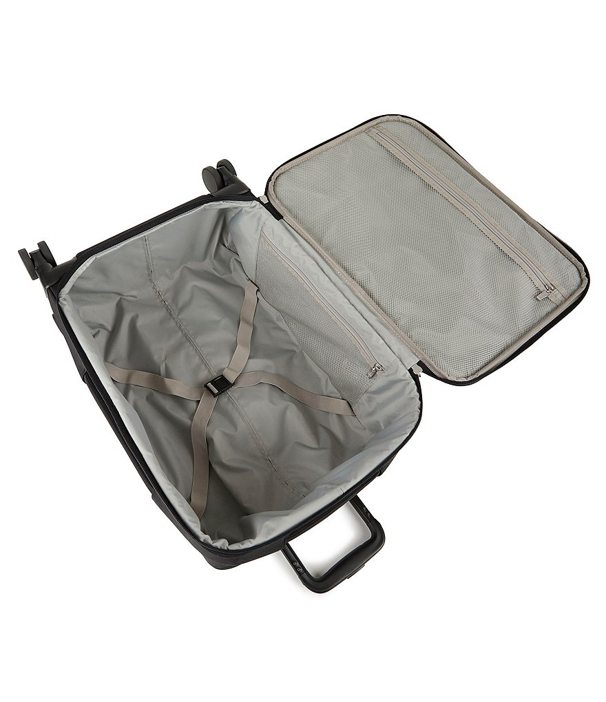 Chariot Travelware Parrot 2pc Luggage Set