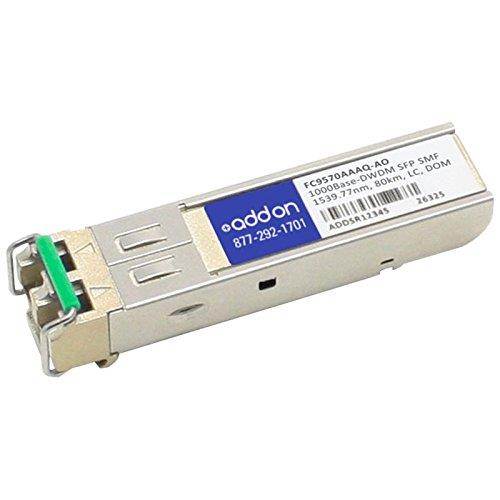 EDGE Perle SFP (mini-GBIC) Module