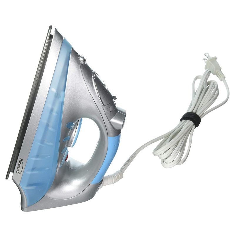 Conair Complete Steam Folding Compact Garment Steamer GS36X