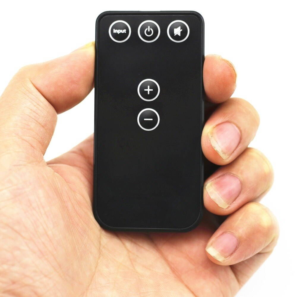 remote control REMOTE CONTROL FOR Paradigm MilleniaOne CT SPEAKER
