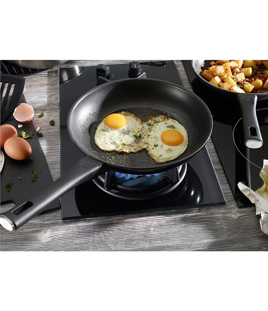 Zwilling Madura Plus 8#double; Nonstick Fry Pan