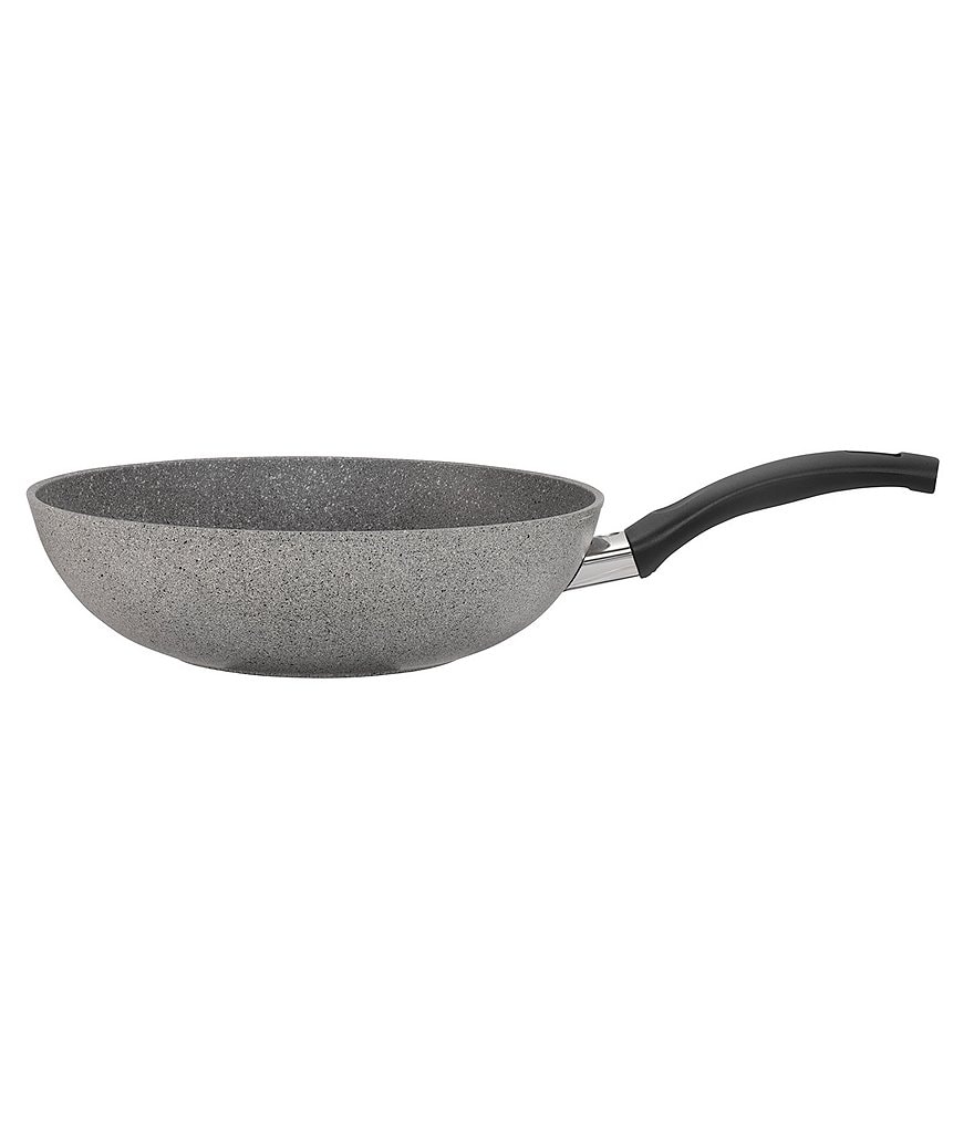Ballarini Parma 11#double; Nonstick Stir Fry Pan