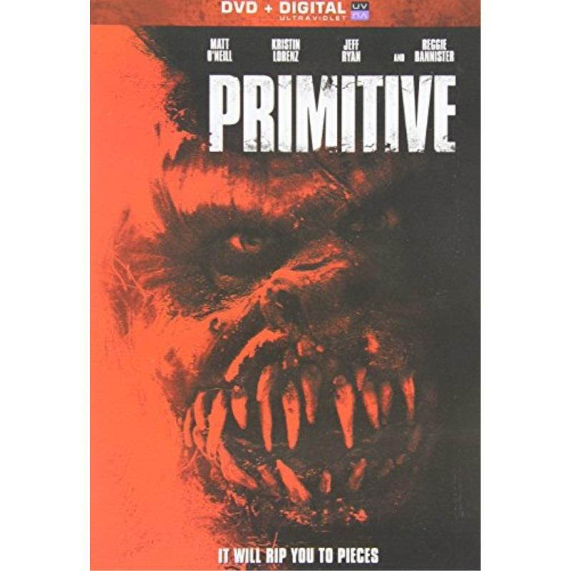 PRIMITIVE