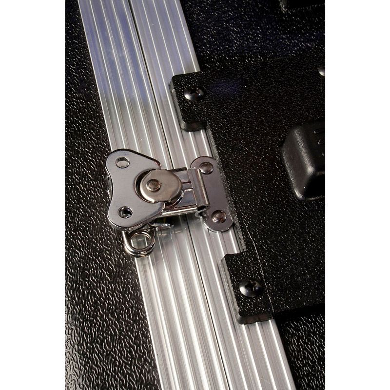 Ultimate Support DuraCase UR-10L Portable 10-Space Rackmount Case