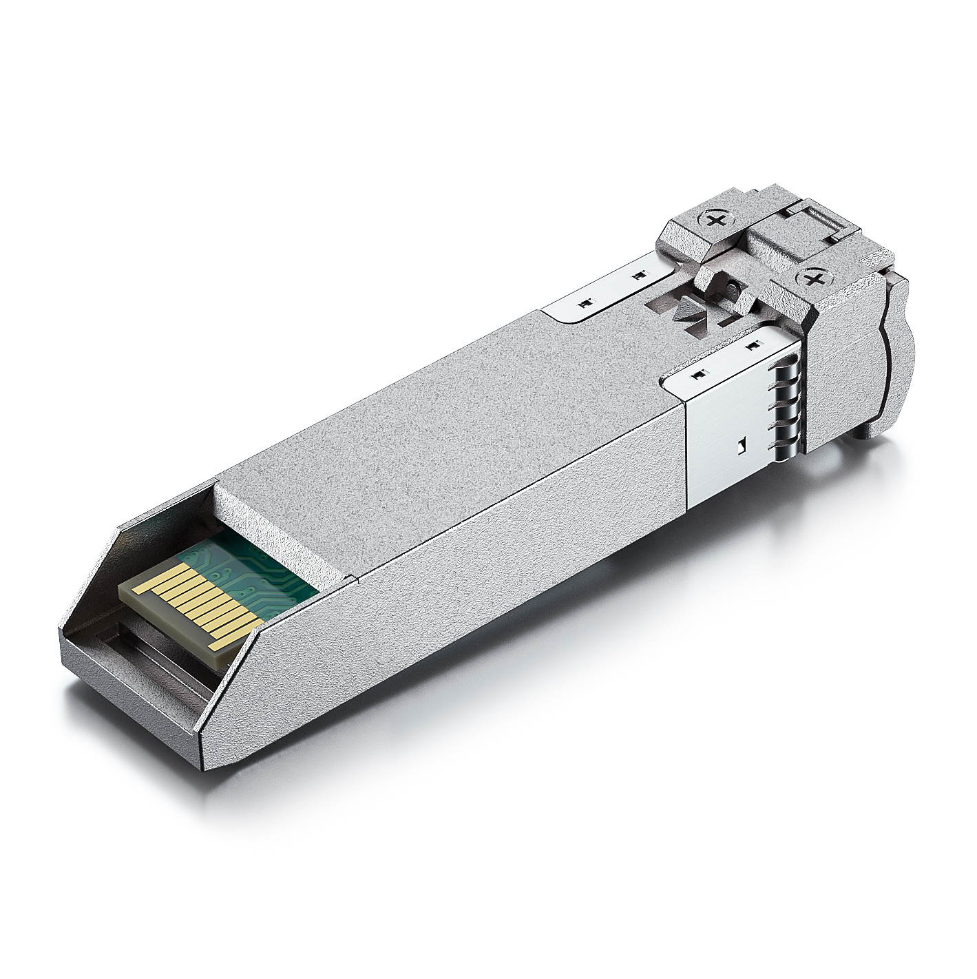 10Gtek for Juniper QFX-SFP-10GE-LR/EX-SFP-10GE-LR, SFP+ 10GBASE-LR, SMF, 1310 nm, 10 km