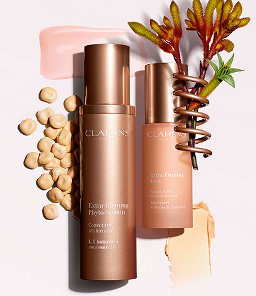 Clarins Extra Firming Serum