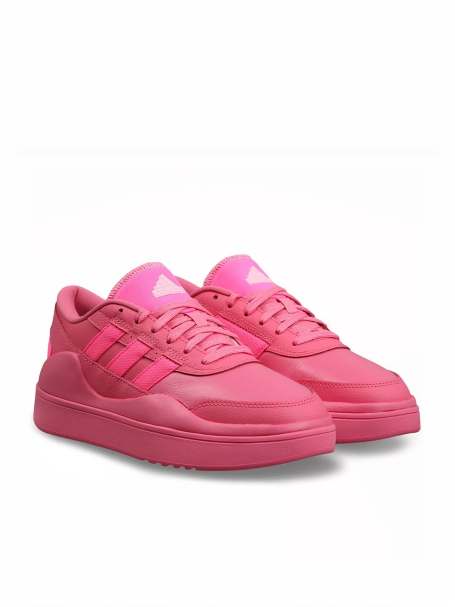 Adidas Women's Osade Pink Tennis Shoes