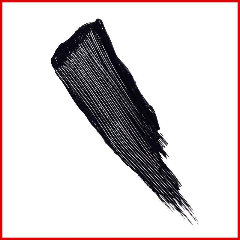 Revlon Big Bad Lash Mascara - Blackest Black - 0.34 fl oz