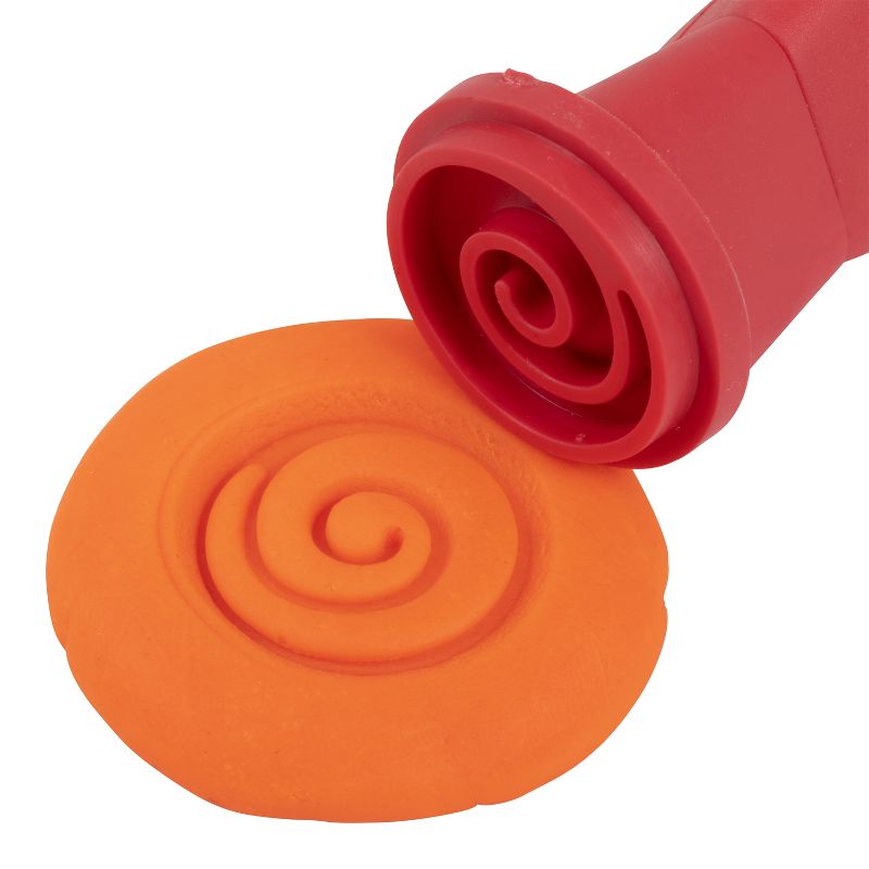 Ready 2 Learn Triangle Grip Stampers - Set of 4 - Ages 2+