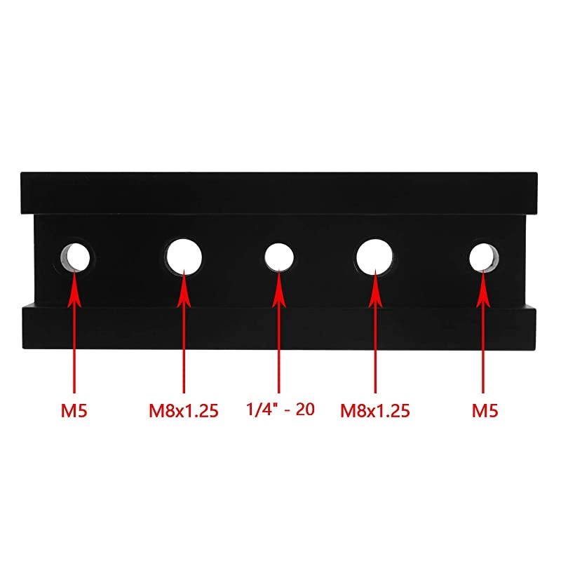 Dovetail Bar fit The Dovetail mounting Base on Most telescopes