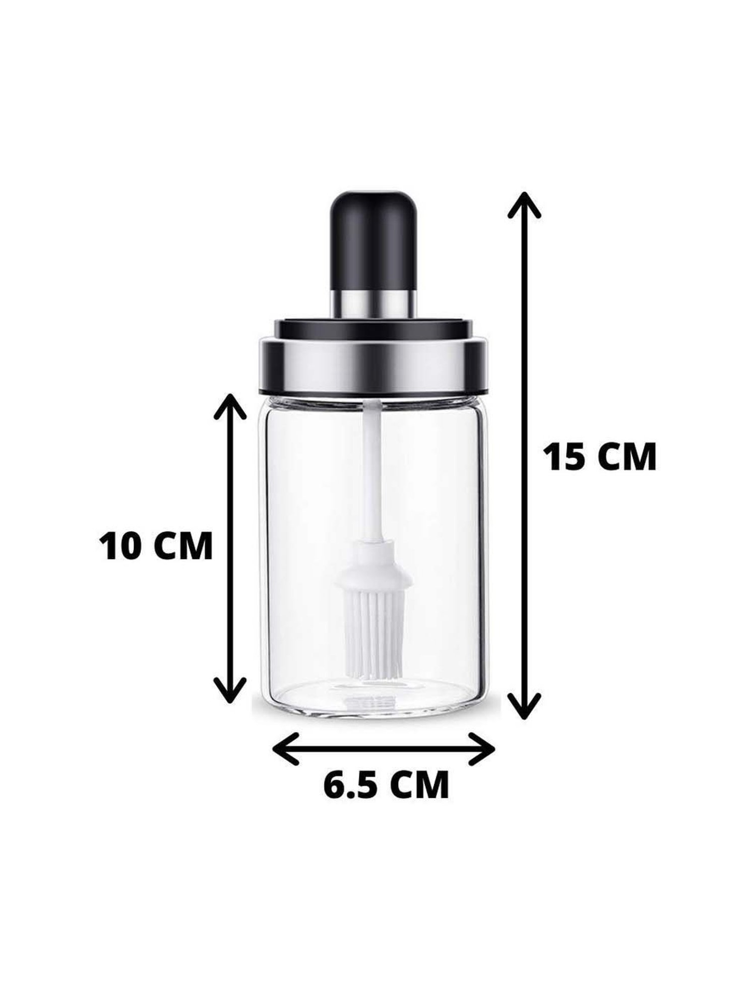 Wonderchef Stay Fit Oil Sprayer