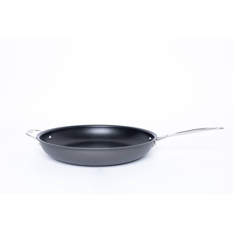 Cuisinart Chef's Classic 14" Non-Stick Hard Anodized Skillet Pan - 622-36H
