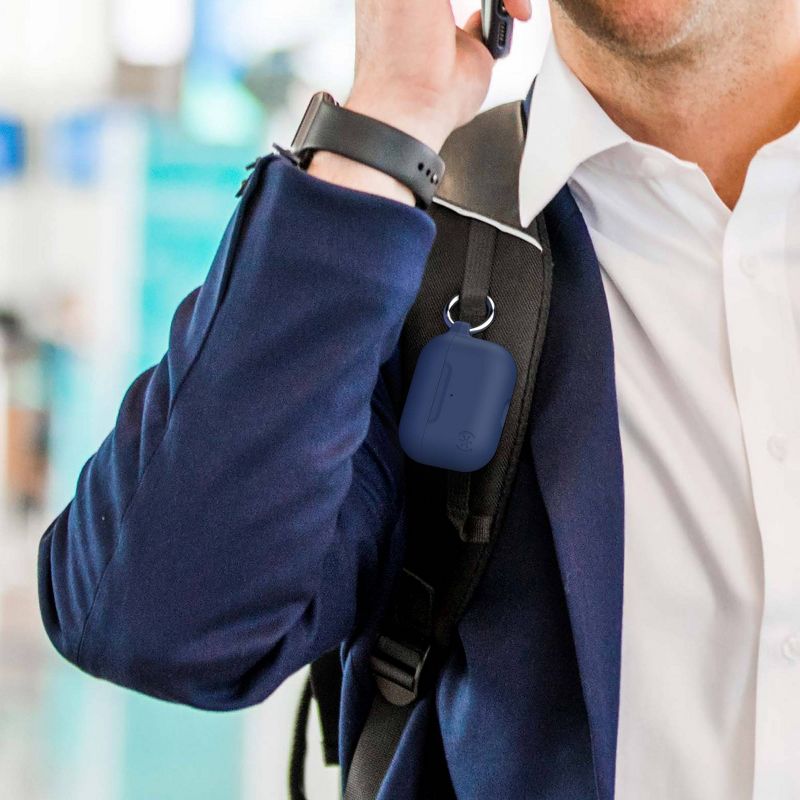 Speck Presidio AirPods Pro - Coastal Blue