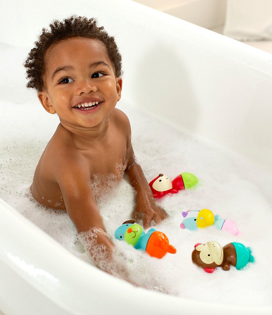 Green Toys Ferry Boat with Mini Cars Pool Toy