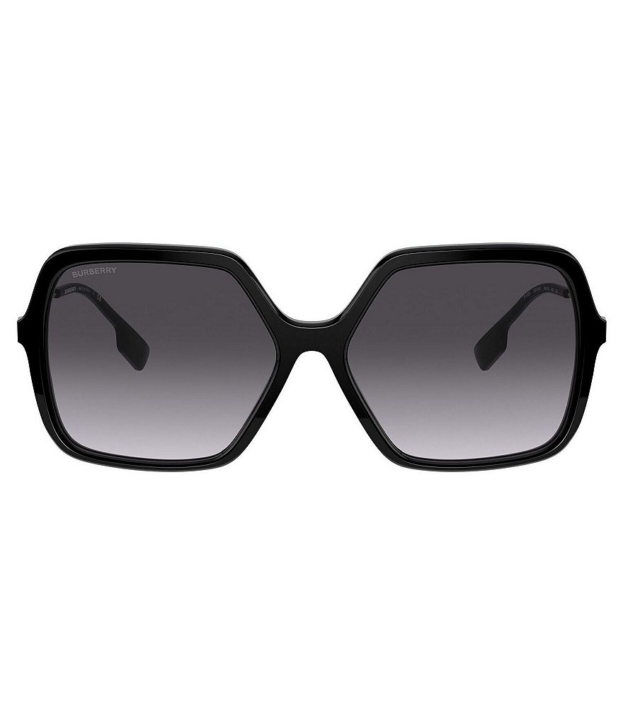 Burberry Women's Isabella Square 59mm Sunglasses