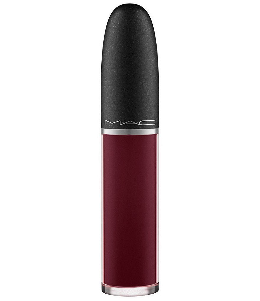 MAC Retro Matte Liquid Lipcolour