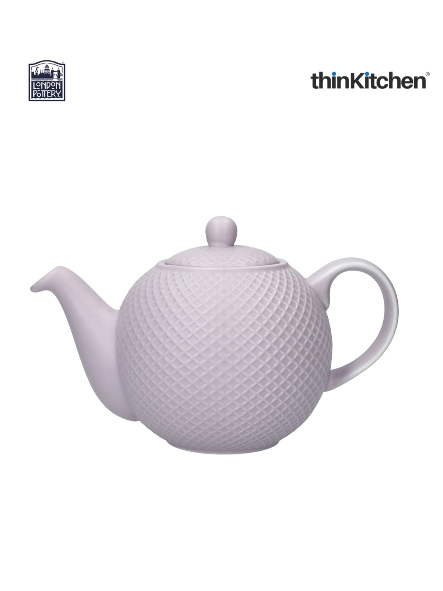 Milton Silver Stainless Steel Thermal Coffee Pot (500 ml) - Set of 1