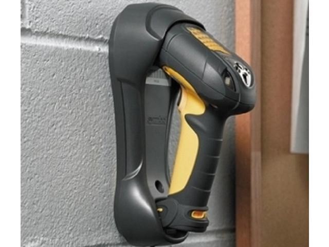 Zebra Symbol DS3578 Series Industrial Barcode Scanner DS3578-DP Series Rugged Cordless 1D/2D Imager Scanner Full support for IUID scanners with usb cable and base
