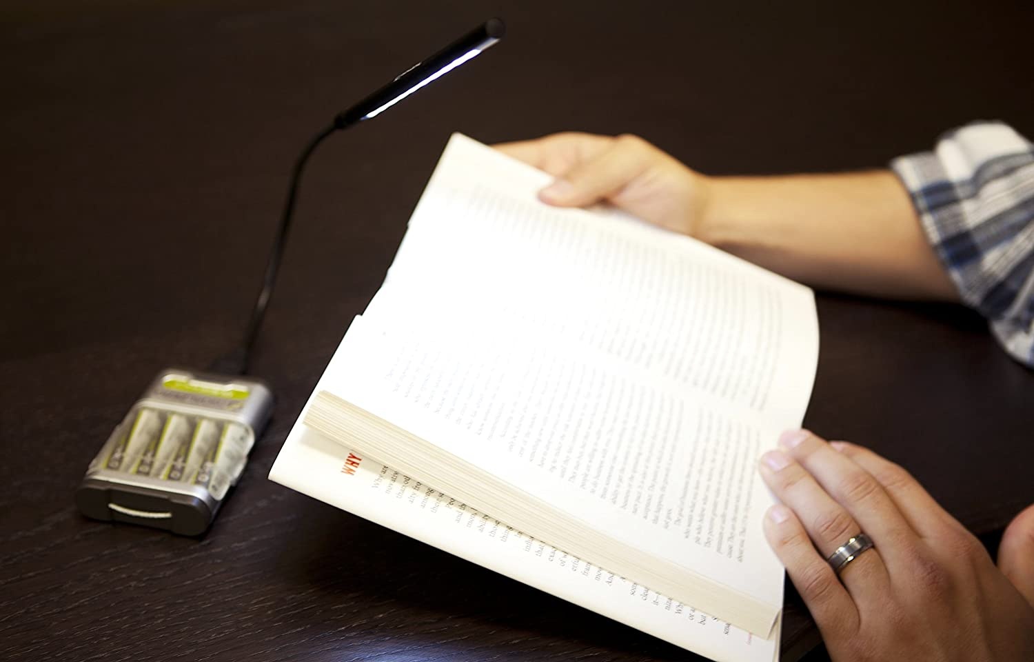 Goal Zero Luna Touch LED Light